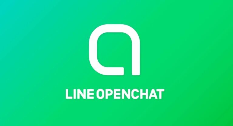 オープンチャット